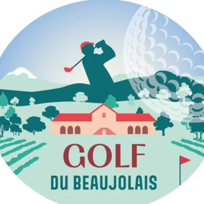 Logo Golf du Beaujolais