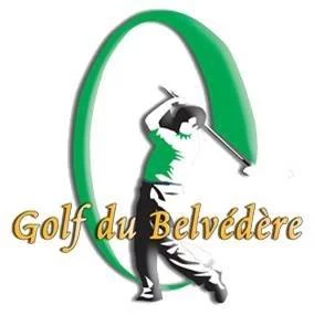 Logo Golf du Belvedere