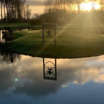Logo Golf du Bief