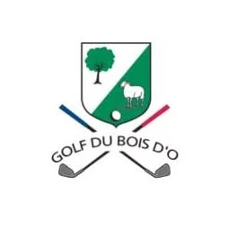 Logo Golf du Bois d'O