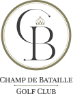 Logo Golf du Champ de Bataille