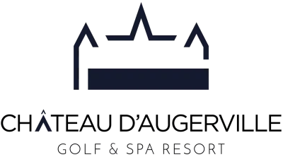 Logo Golf du Chateau d'Augerville