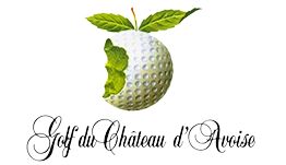 Logo Golf du Chateau d'Avoise