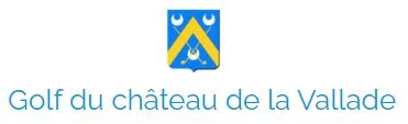 Logo Golf du Chateau de la Vallade