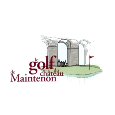 Logo Golf du Chateau de Maintenon