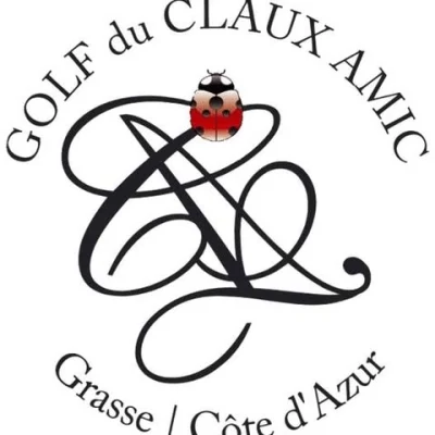 Logo Golf du Claux-Amic