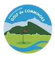 Logo Golf du Comminges