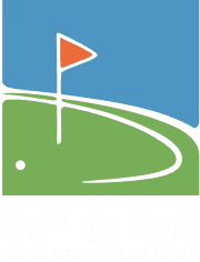 Logo Golf du Fort