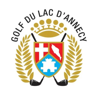 Logo Golf du Lac d'Annecy