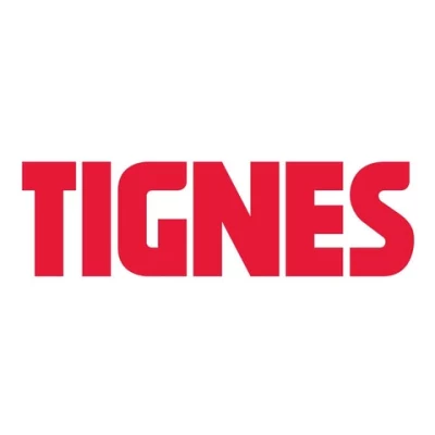 Logo Golf du Lac de Tignes