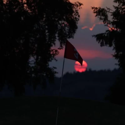 Logo Golf du Mont Dore