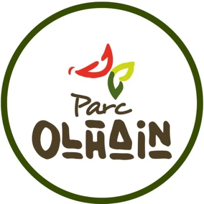 Logo Golf du Parc d'Olhain