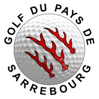 Logo Golf du Pays de Sarrebourg