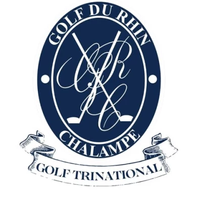 Logo Golf du Rhin