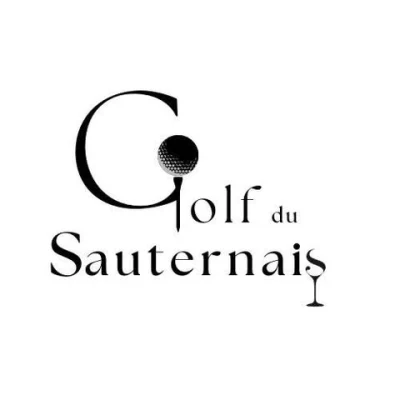 Logo Golf du Sauternais