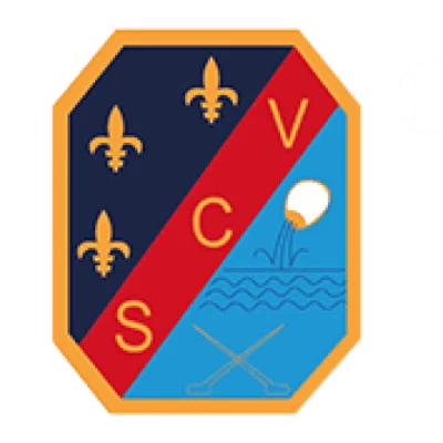 Logo Golf du Sporting Club de Vichy
