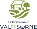 Logo Golf du Val de Sorne