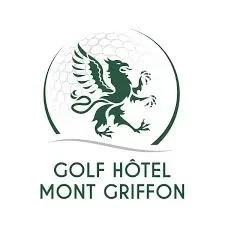 Logo Golf Hotel de Mont Griffon