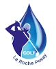 Logo Golf la Roche Posay