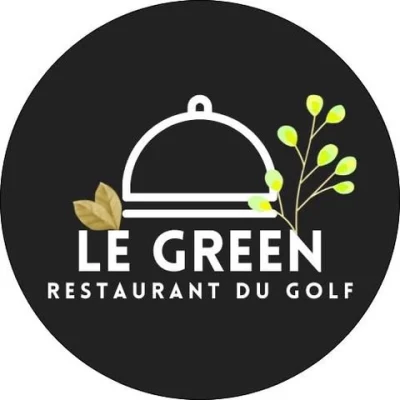 Logo Golf le Vert Parc