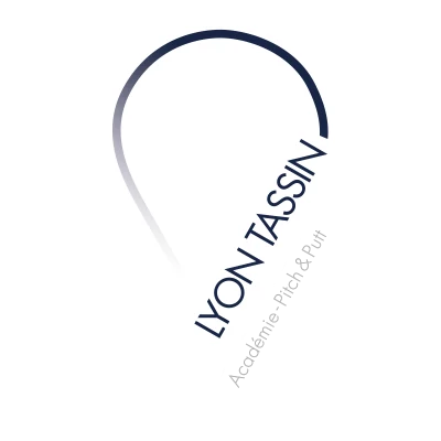 Logo Golf Lyon Tassin