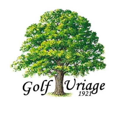 Logo Golf Uriage