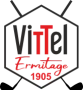 Logo Golf Vittel Ermitage