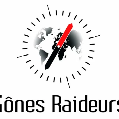 Logo Gones Raideurs
