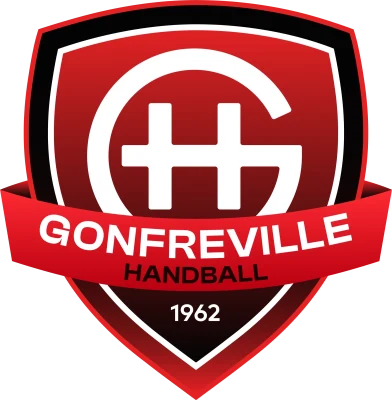 Logo Gonfreville Handball