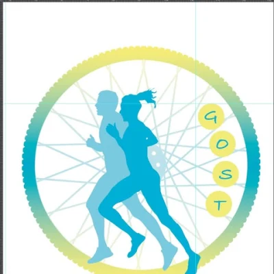 Logo Gost