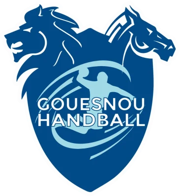 Logo Gouesnou HB