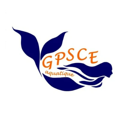 Logo GPS Corbeil-Essonnes Aquatique