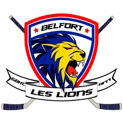 Logo Grand Belfort Hockey Club