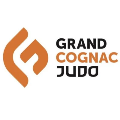 Logo Grand Cognac Judo
