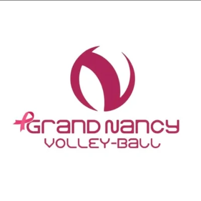 Logo Grand Nancy Volley Ball