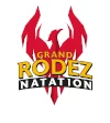 Logo Grand Rodez Natation