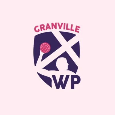 Logo Granville Water Polo