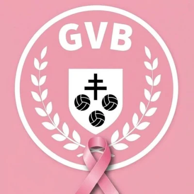 Logo Graveson Volley Ball