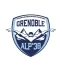 Logo Grenoble Alp'38