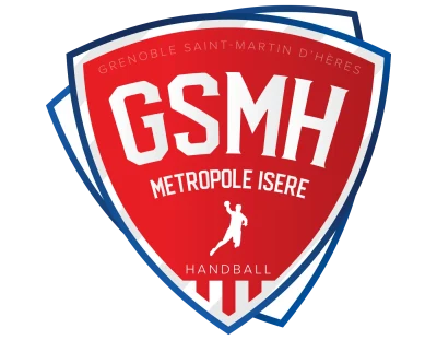 Logo Grenoble SMH Metropole Isere