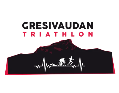 Logo Gresivaudan Triathlon
