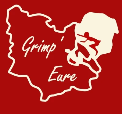 Logo Grimp' Eure
