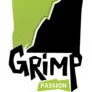 Logo Grimp Passion