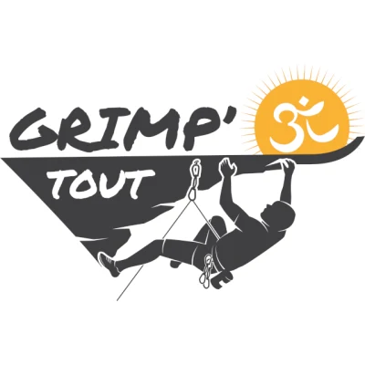 Logo Grimp'Tout