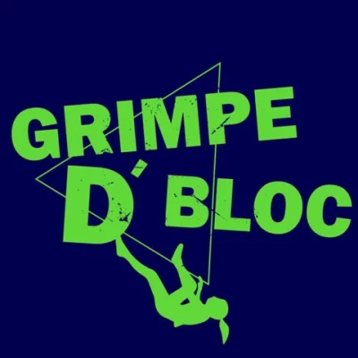 Logo Grimpe d'Bloc