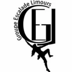 Logo Groupe d'Escalade de Limours