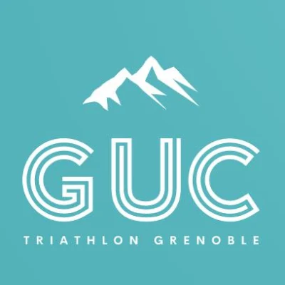 Logo Guc Triathlon