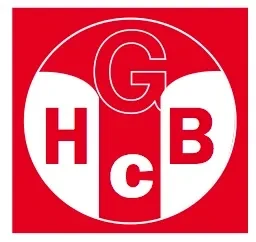 Logo Guemene HB