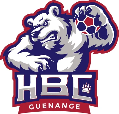 Logo Guenange