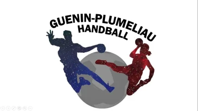 Logo Guenin Plumeliau HB